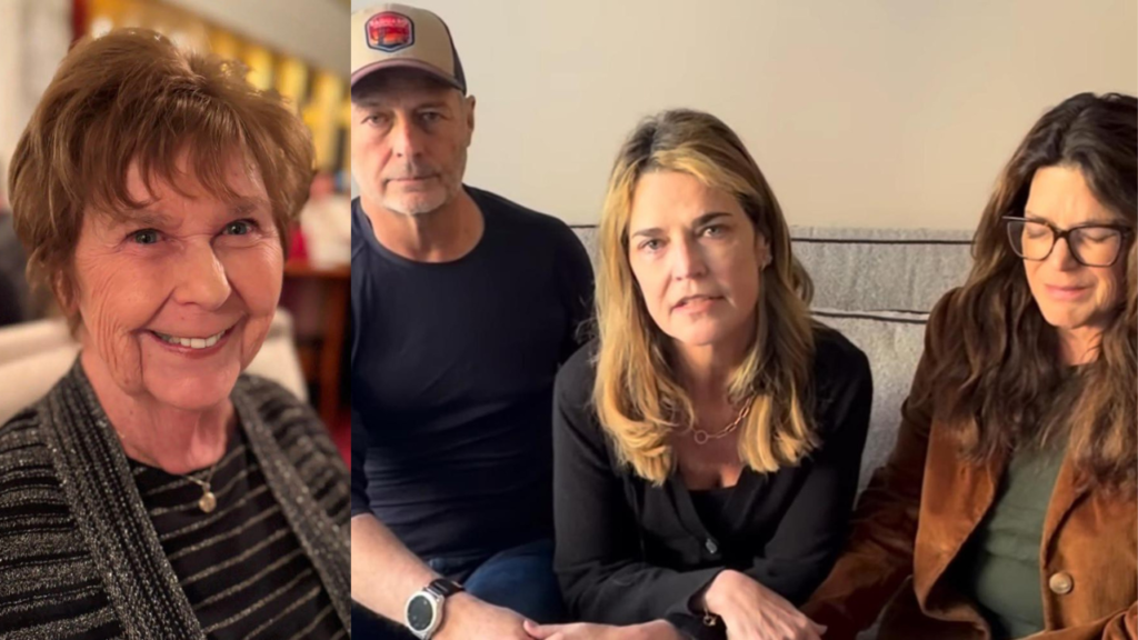 Kayla Noel Day and Luke Anthony Daley Arrested in Nancy Guthrie Death