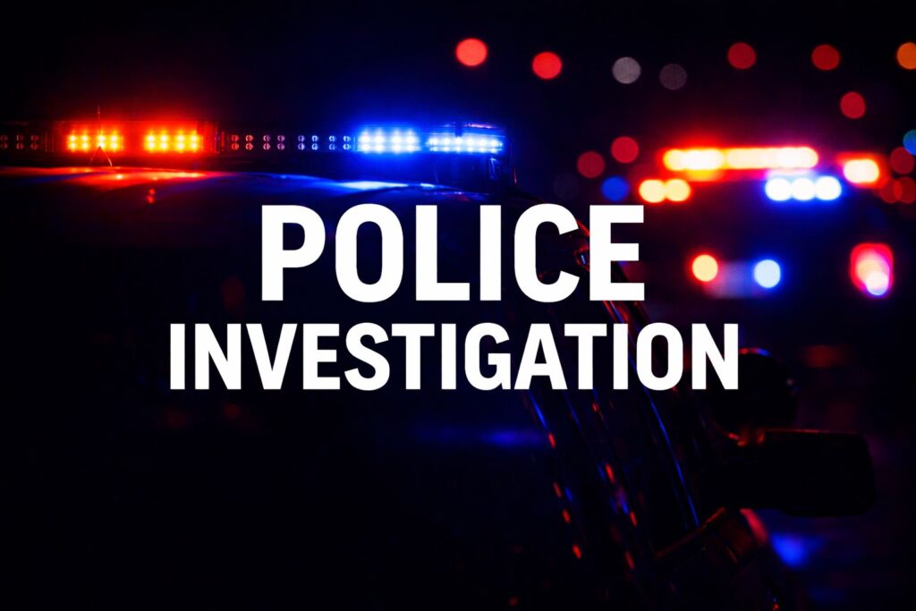 Calgary Suicide: Jumper Died After Falling from High-Rise; Death Investigation Active