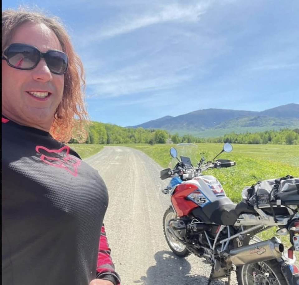 Roberta Esposito Rhode Island Transgender Dad Identified as Suspect in Pawtucket Mass Shooting