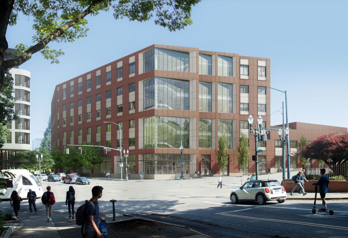 Lincoln High School Portland Lockdown: Stabbing, 2 Students Arrested