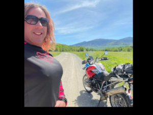 Roberta Esposito Rhode Island Transgender Dad Identified as Suspect in Pawtucket Mass Shooting